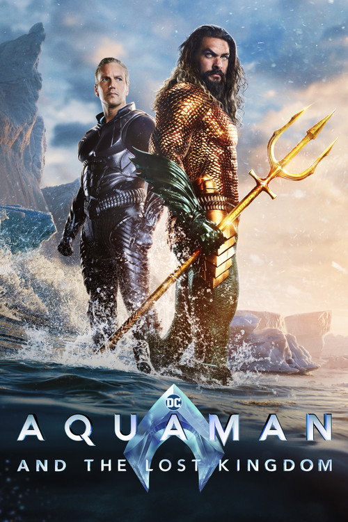 Lost Kingdom poster