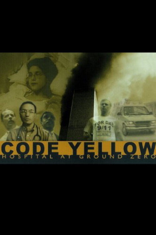 Code Zero poster